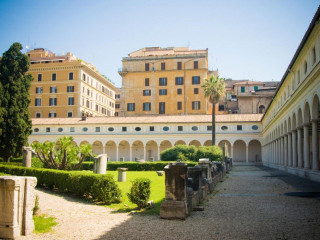 The St. Regis Rome