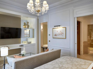 The St. Regis Rome