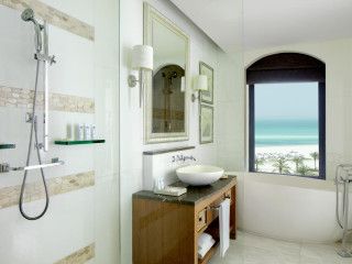 The St. Regis Saadiyat Island Resort, Abu Dhabi