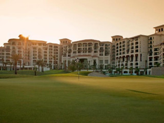 The St. Regis Saadiyat Island Resort, Abu Dhabi