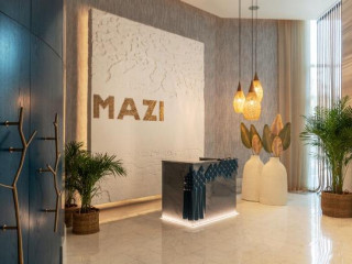 The St. Regis Saadiyat Island Resort, Abu Dhabi