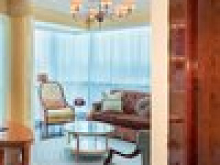 The St. Regis Singapore