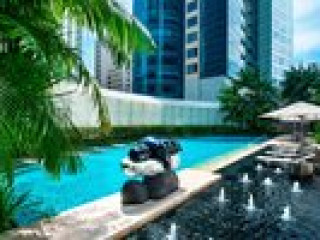 The St. Regis Singapore