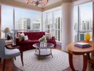 The St. Regis Singapore