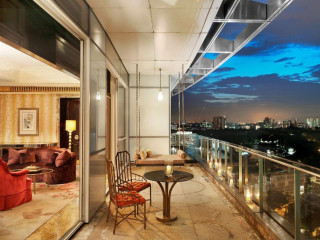 The St. Regis Singapore