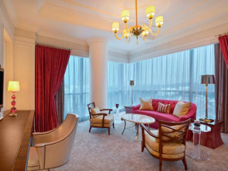 The St. Regis Singapore