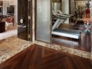 The St. Regis Singapore