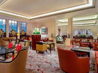 The St. Regis Singapore