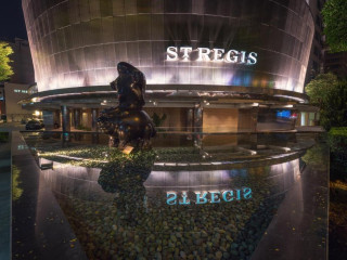 The St. Regis Singapore