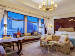 The St. Regis Singapore