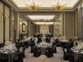 The St. Regis Singapore
