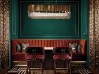 THE ST. REGIS SINGAPORE (SG CLEAN)