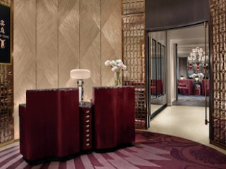 THE ST. REGIS SINGAPORE (SG CLEAN)