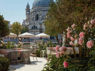 The St. Regis Venice