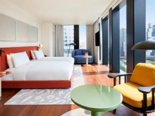 THE STANDARD, BANGKOK MAHANAKHON