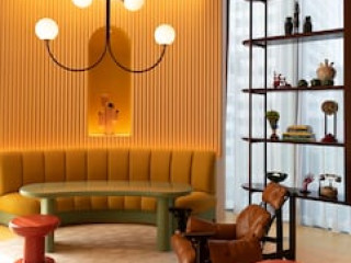 THE STANDARD BANGKOK MAHANAKHON