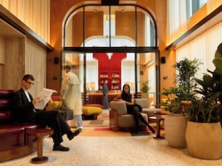 THE STANDARD BRUSSELS