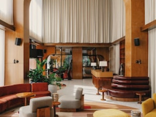 The Standard Brussels