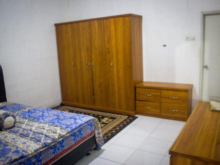 The Standard Huruvalhi Maldives