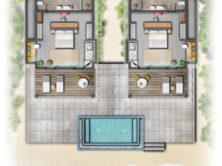 The Standard Huruvalhi Maldives