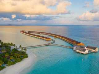 The Standard, Huruvalhi Maldives (previous Carpe Diem Beach Resort & Spa)