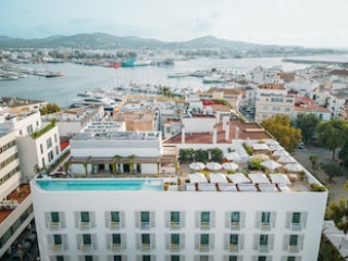 The Standard Ibiza