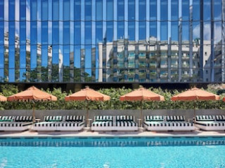 THE STANDARD, SINGAPORE