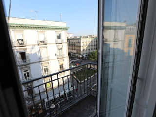 THE STATION NAPOLI