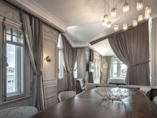 THE STAY BOSPHORUS