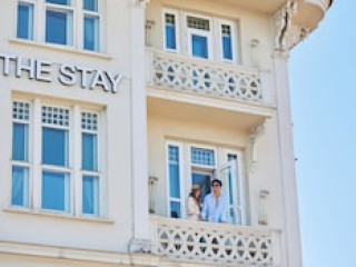 THE STAY BOSPHORUS