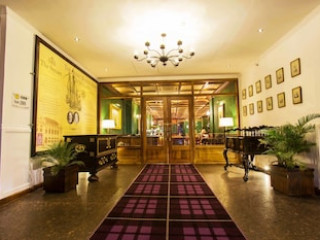 THE STEUART BY CITRUS