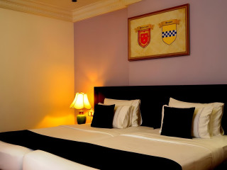 The Steuart by Citrus