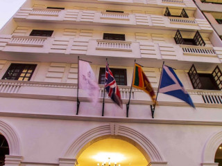 The Steuart by Citrus