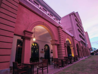 The Steuart by Citrus