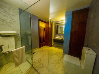 The Steuart by Citrus