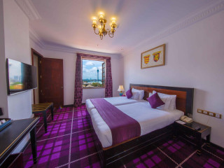 The Steuart by Citrus