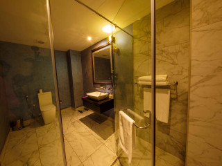 The Steuart by Citrus