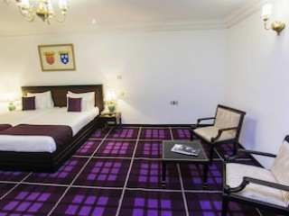 THE STEUART BY CITRUS