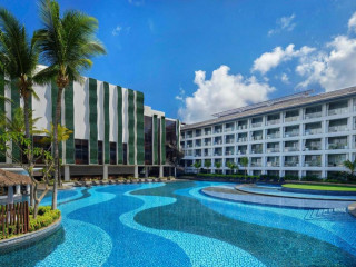 The Stones Hotel - Legian Bali, Autograph Collection