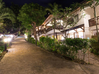 The Strand Boracay
