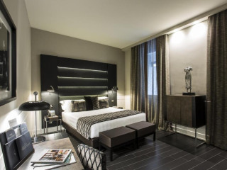 Best Western Premier Le Mondial
