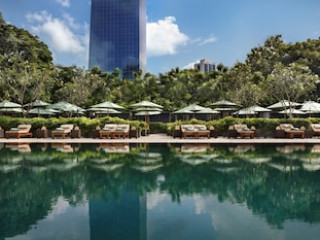 THE SUKHOTHAI BANGKOK - SHA PLUS CERTIFIED