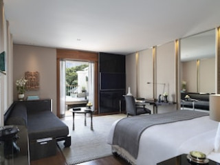 THE SUKHOTHAI BANGKOK - SHA PLUS CERTIFIED