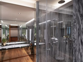 THE SUKHOTHAI BANGKOK - SHA PLUS CERTIFIED