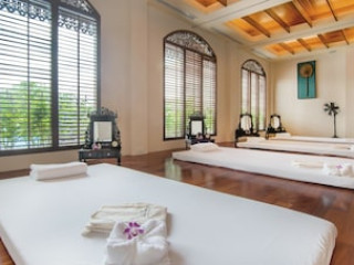 The Sukosol Hotel, Bangkok (SHA)