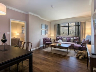 The Sukosol Hotel, Bangkok (SHA)