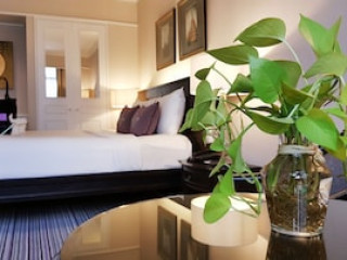 The Sukosol Hotel, Bangkok (SHA)