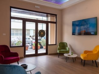 THE SUN HOTEL BOUTIQUE NAPLES