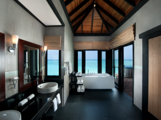 The Sun Siyam Iru Fushi Maldives