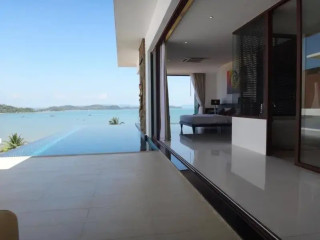 The Sunrise Ocean Villas